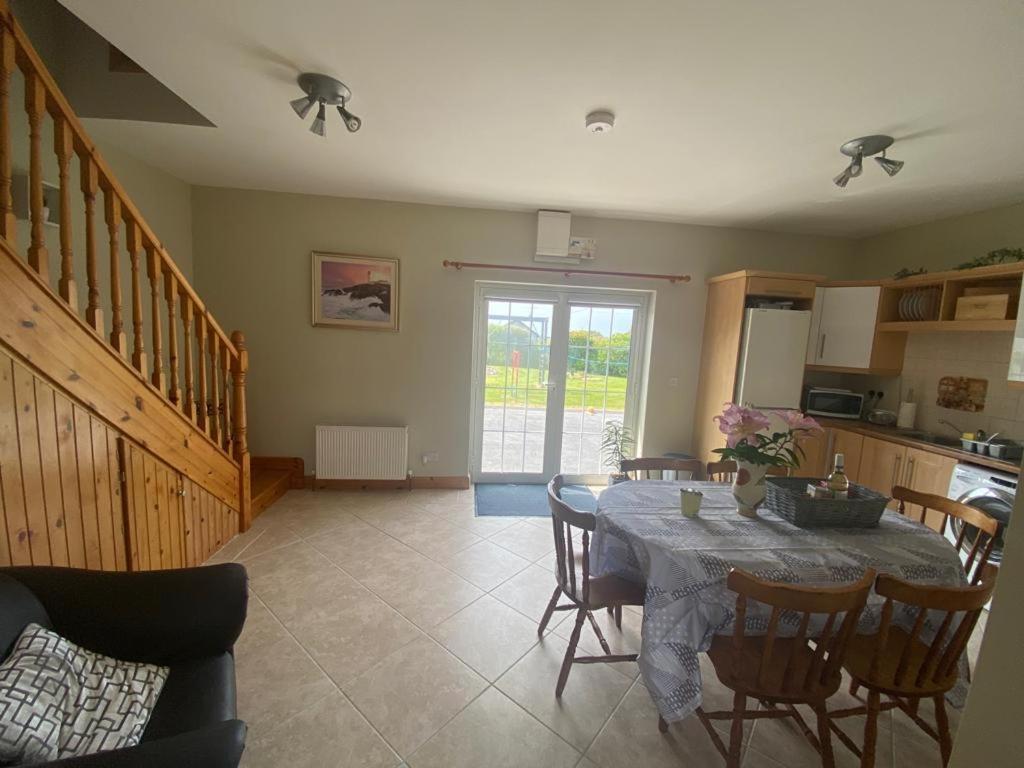 Apartmán Loch Nuala Galway Exteriér fotografie