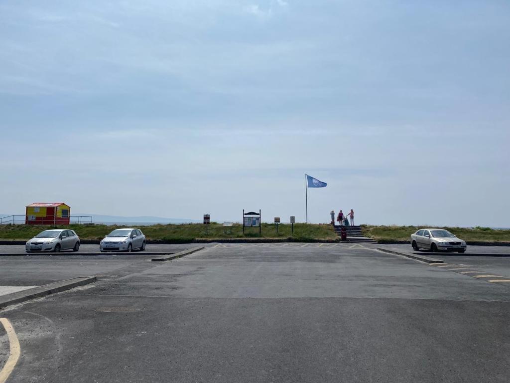 Apartmán Loch Nuala Galway Exteriér fotografie