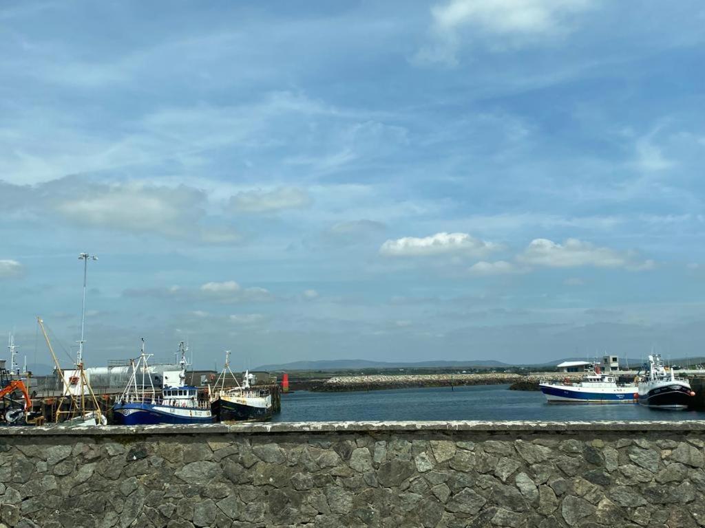 Apartmán Loch Nuala Galway Exteriér fotografie