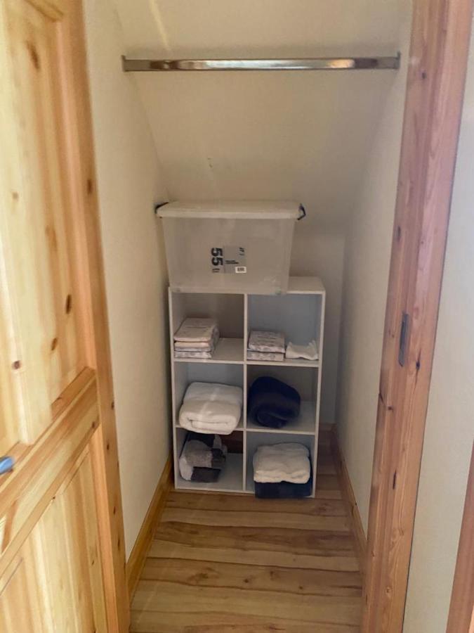 Apartmán Loch Nuala Galway Exteriér fotografie